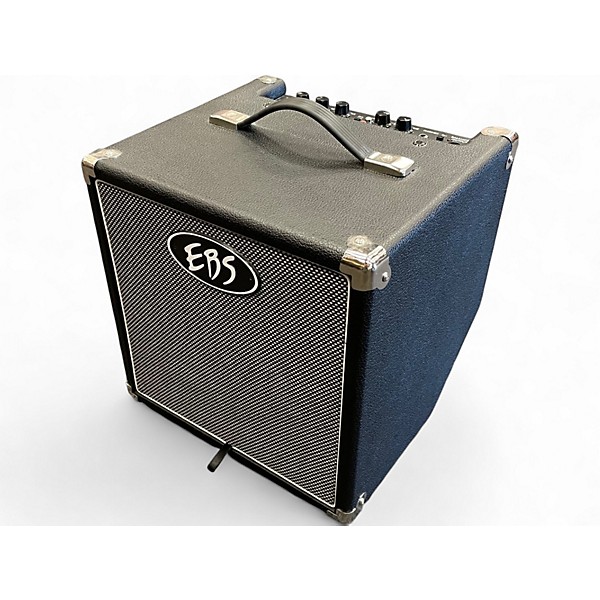 Used EBS CLASSIC SESSION 60 Bass Combo Amp