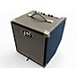 Used EBS CLASSIC SESSION 60 Bass Combo Amp