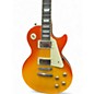 Used Epiphone 60S Reissue Les Paul Inspired by Gibson Sunrise Tea Burst Solid Body Electric Guitar