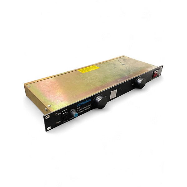 Used Furman PL8 Power Conditioner