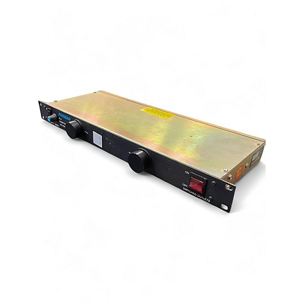 Used Furman PL8 Power Conditioner