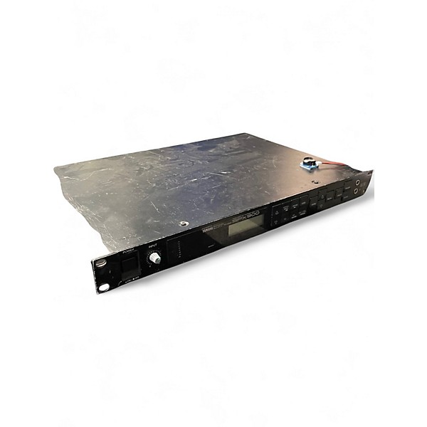 Used Yamaha SPX900 Effects Processor