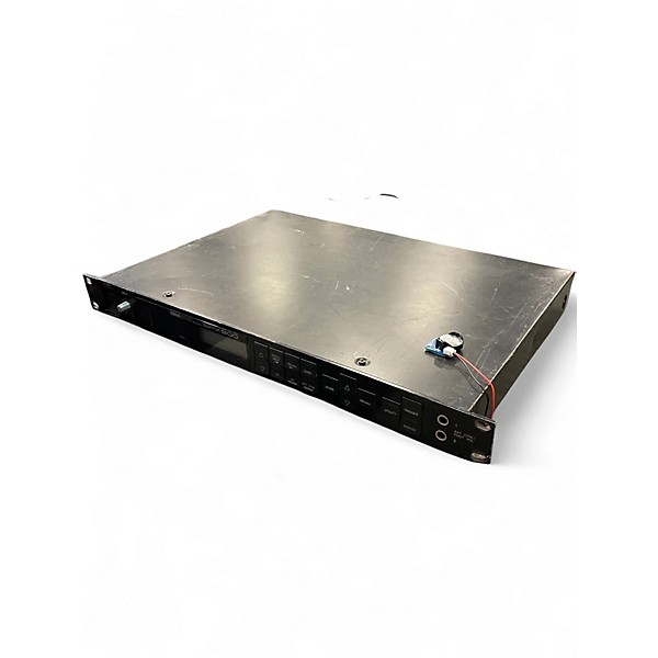 Used Yamaha SPX900 Effects Processor