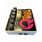 Used Q-tron Electro-Harmonix Effect Pedal Package thumbnail