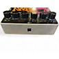 Used Q-tron Electro-Harmonix Effect Pedal Package