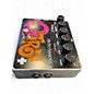 Used Q-tron Electro-Harmonix Effect Pedal Package