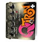 Used Q-tron Electro-Harmonix Effect Pedal Package