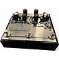Used Jrockett CLOCKWORK Effect Pedal Package