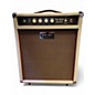 Used Two Rock Burnside 6L6 28-Watt 1x12" Guitar Combo Guitar Combo Amp thumbnail
