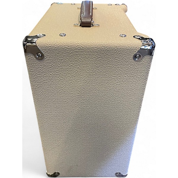 Used Two Rock Burnside 6L6 28-Watt 1x12" Guitar Combo Guitar Combo Amp