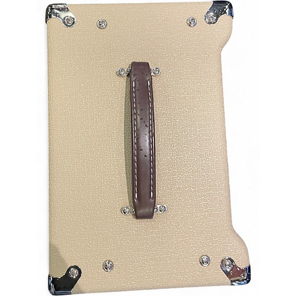 Used Two Rock Burnside 6L6 28-Watt 1x12" Guitar Combo Guitar Combo Amp