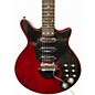 Used Brian May Guitars BMG SPECIAL Cherry Solid Body Electric Guitar