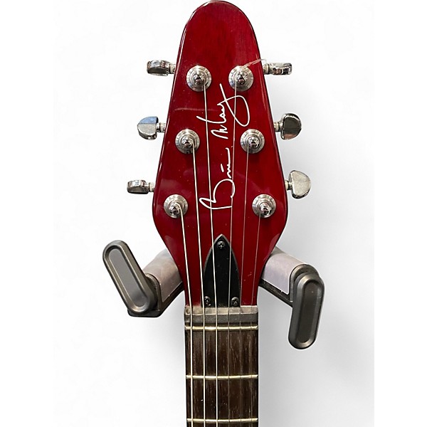 Used Brian May Guitars BMG SPECIAL Cherry Solid Body Electric Guitar