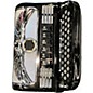 Used Hohner ANACLETO TWO TONE Accordion