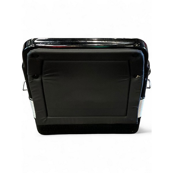 Used Hohner ANACLETO TWO TONE Accordion