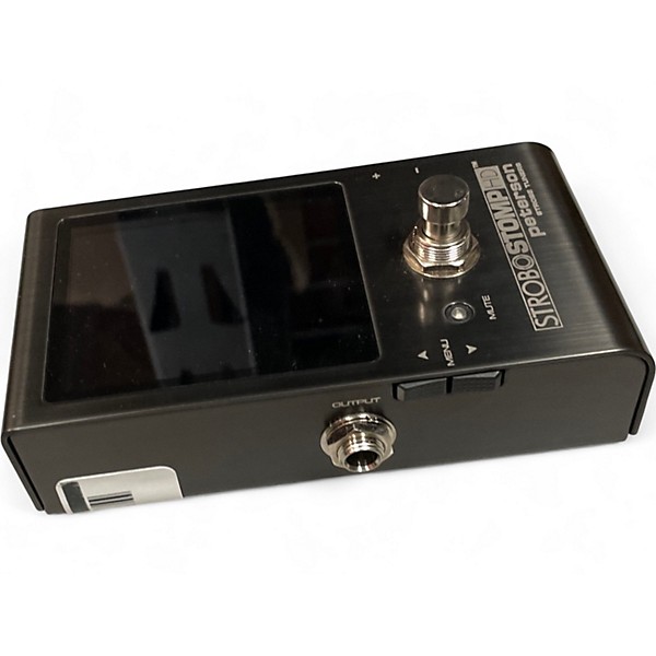 Used Peterson TP2 Tuner