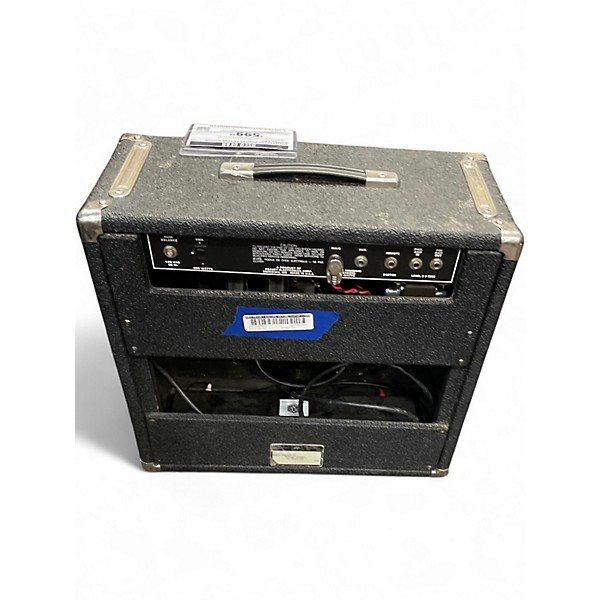 Used Peavey ENCORE 65 Tube Guitar Combo Amp