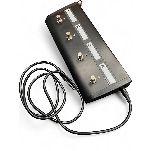 Used Marshall PEDL-91006 Footswitch