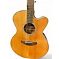 Used Yamaha CPX700 II-12 WOODEN MATERIALS 12 String Acoustic Electric Guitar