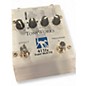 Used KORG TONEWORKS 411FX Effect Processor thumbnail