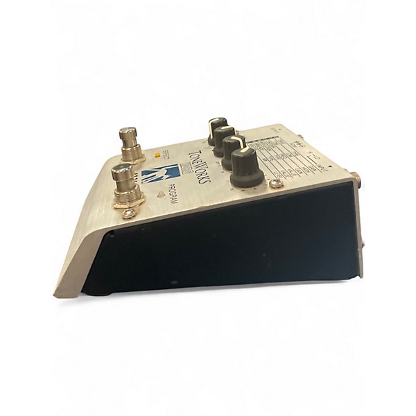 Used KORG TONEWORKS 411FX Effect Processor