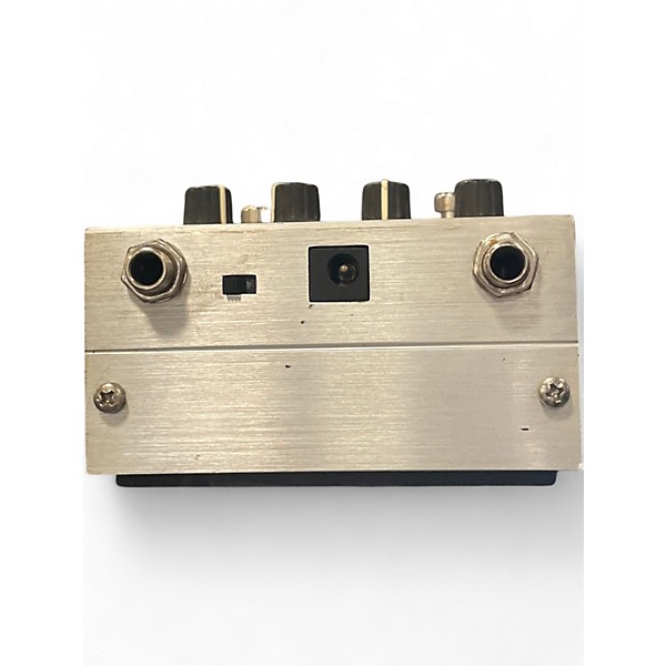 Used KORG TONEWORKS 411FX Effect Processor