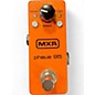 Used MXR M290 Phase 95 Effect Pedal thumbnail