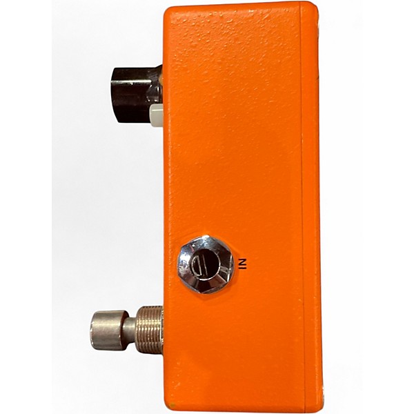 Used MXR M290 Phase 95 Effect Pedal