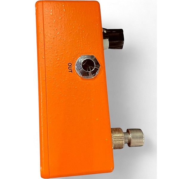 Used MXR M290 Phase 95 Effect Pedal