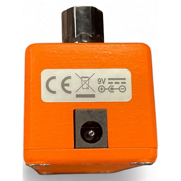 Used MXR M290 Phase 95 Effect Pedal