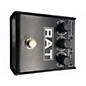 Used ProCo Rat Distortion Effect Pedal thumbnail