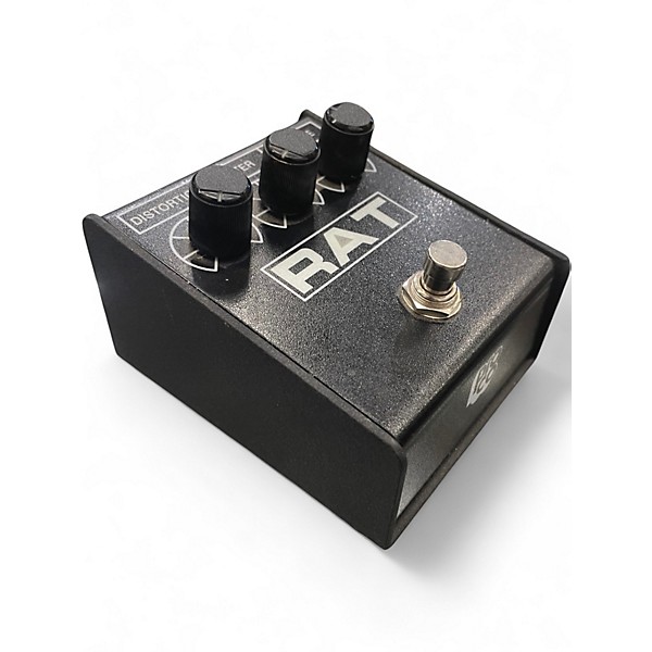 Used ProCo Rat Distortion Effect Pedal
