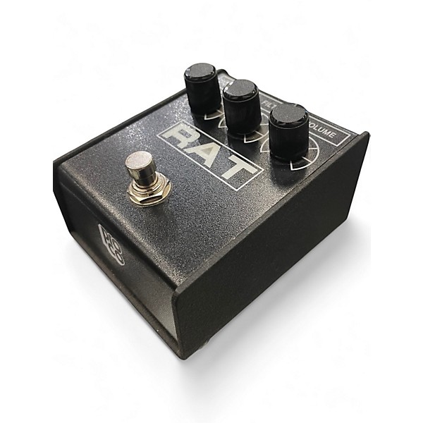 Used ProCo Rat Distortion Effect Pedal
