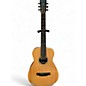 Used Martin LX1E Ed Sheeran Signature Divide Natural Acoustic Electric Guitar thumbnail