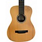 Used Martin LX1E Ed Sheeran Signature Divide Natural Acoustic Electric Guitar