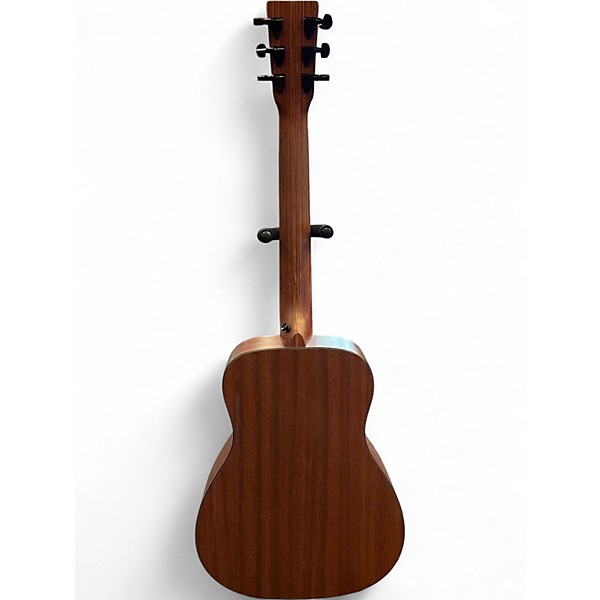 Used Martin LX1E Ed Sheeran Signature Divide Natural Acoustic Electric Guitar