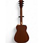 Used Martin LX1E Ed Sheeran Signature Divide Natural Acoustic Electric Guitar