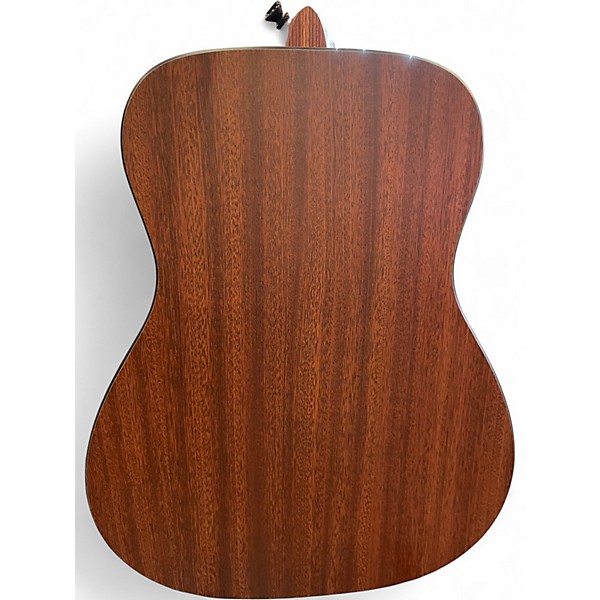 Used Martin LX1E Ed Sheeran Signature Divide Natural Acoustic Electric Guitar