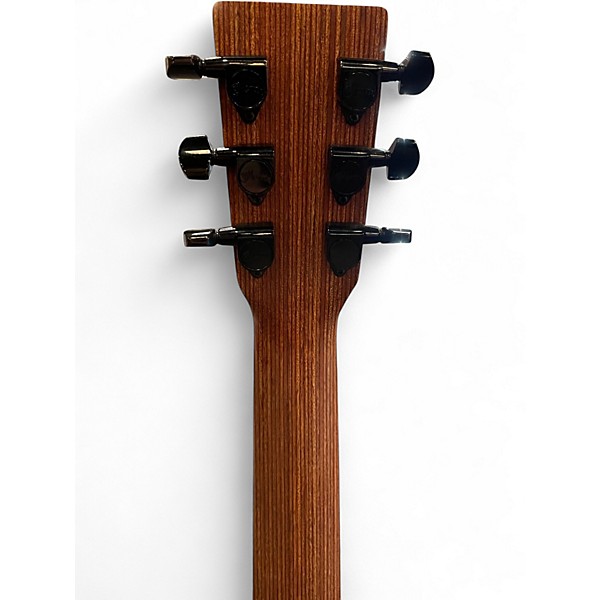 Used Martin LX1E Ed Sheeran Signature Divide Natural Acoustic Electric Guitar