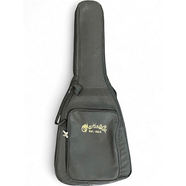 Used Martin LX1E Ed Sheeran Signature Divide Natural Acoustic Electric Guitar