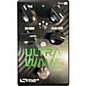 Used Source Audio ULTRA WAVE BASS Bass Effect Pedal thumbnail