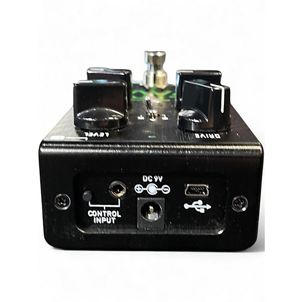 Used Source Audio ULTRA WAVE BASS Bass Effect Pedal