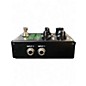 Used Source Audio ULTRA WAVE BASS Bass Effect Pedal