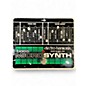 Used Electro-Harmonix Bass Micro Synth Bass Effect Pedal thumbnail