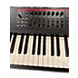 Used Roland Fantom 08 Keyboard Workstation