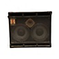 Used Eden D210XLT Bass Cabinet thumbnail