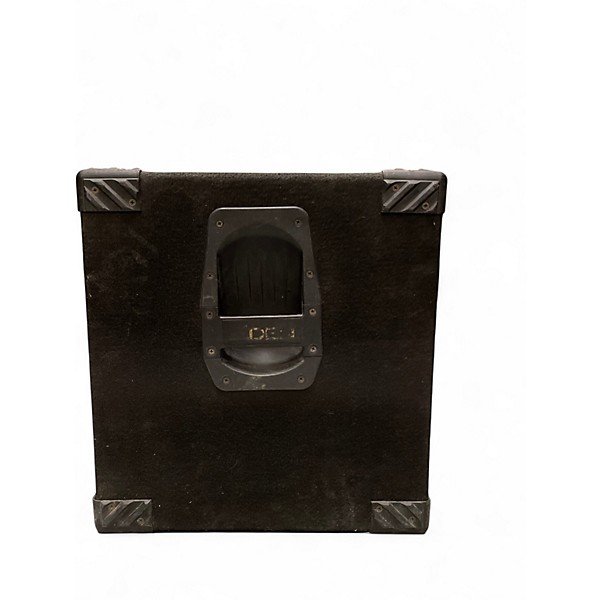 Used Eden D210XLT Bass Cabinet