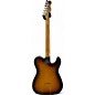 Used Fender 60th Anniversary Telecaster 2 Color Sunburst Solid Body Electric Guitar