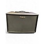 Used Roland AC60 60W 2X6.5 Acoustic Guitar Combo Amp thumbnail