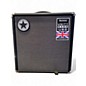 Used Blackstar UNITY BASS 60 Bass Combo Amp thumbnail